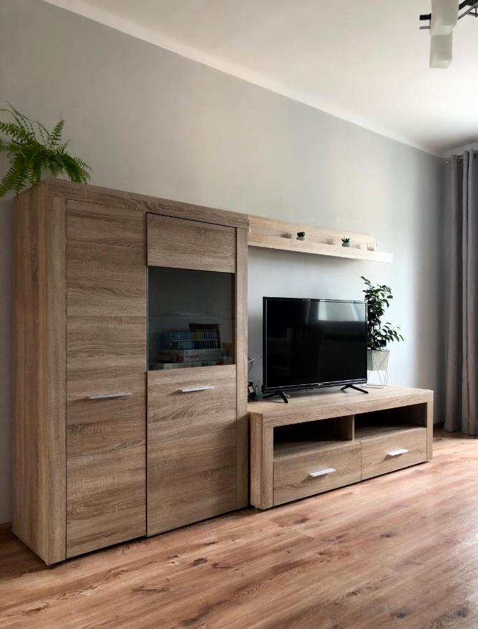 Ferienwohnung Viola Schreiberhau Exterior foto