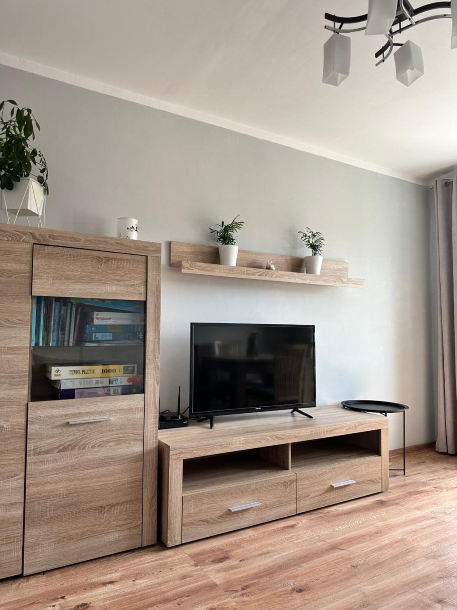 Ferienwohnung Viola Schreiberhau Exterior foto